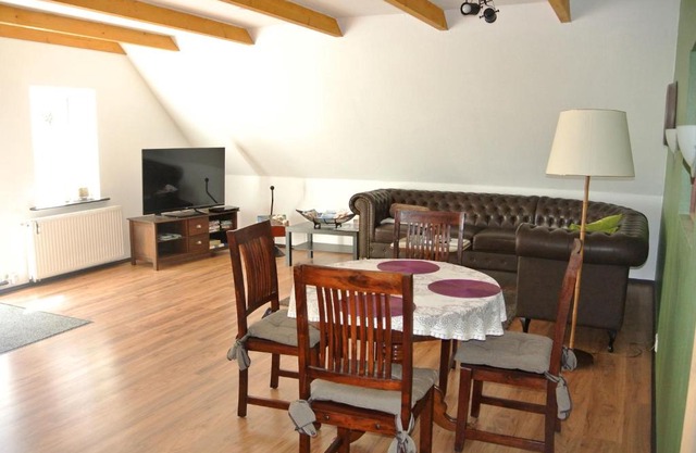 Ferienwohnung Elbe Weser