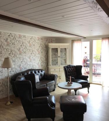 Ferienwohnung Elbetraum
