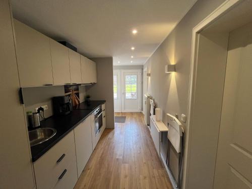 Ferienwohnung elbmühle