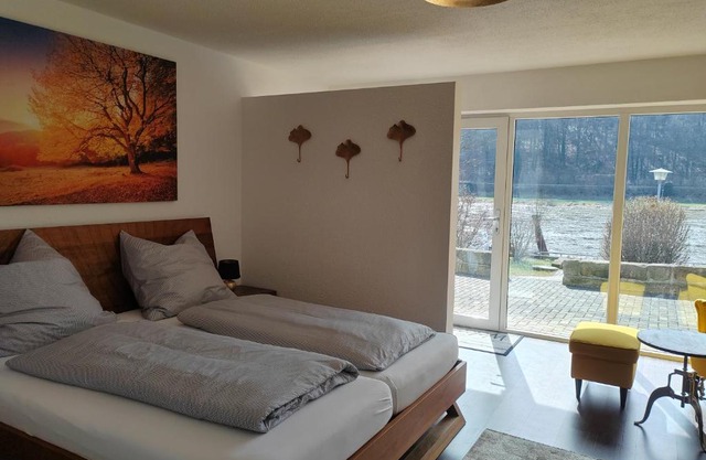 Ferienwohnung Elbtraum