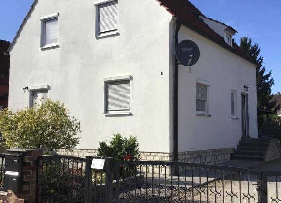 Ferienwohnung Elina