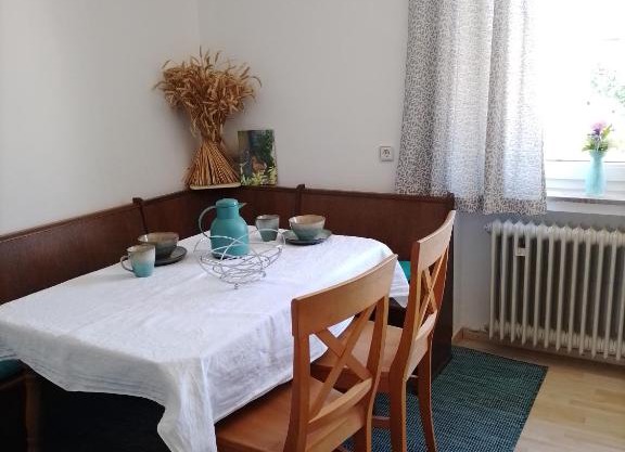Ferienwohnung Elisa
