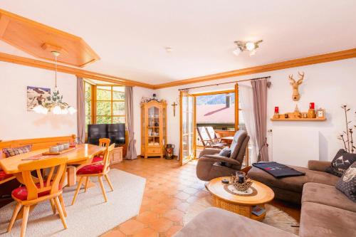 Ferienwohnung Elisabeth