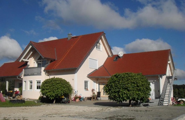 Ferienwohnung Elisabeth