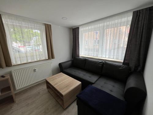 Ferienwohnung Ella