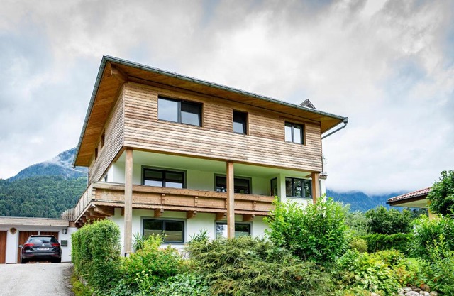 Ferienwohnung Ellmerer