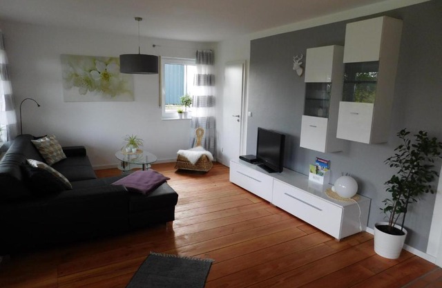 Ferienwohnung Elsbeere