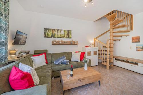 Ferienwohnung Emil