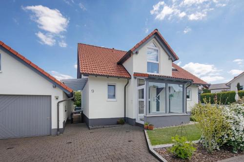 Ferienwohnung Emilia, 36qm