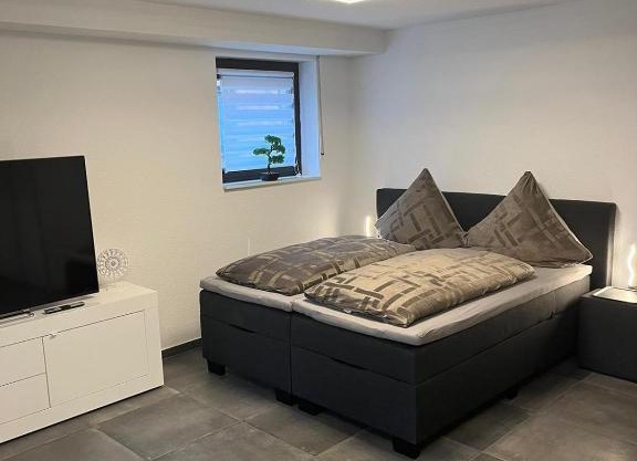 Ferienwohnung Emilia