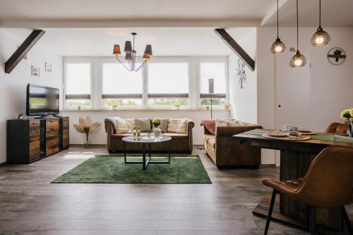 Ferienwohnung Emma