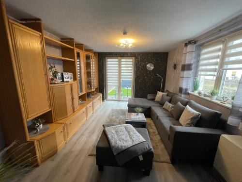 Ferienwohnung Emma