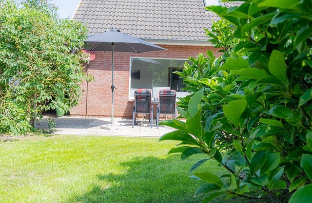 Ferienwohnung Emma in Garding für 4 Personen