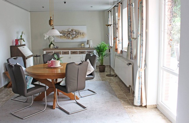 Ferienwohnung Emsbett, 1-5 Pers