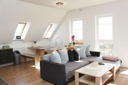 Ferienwohnung Engelmann-Beck
