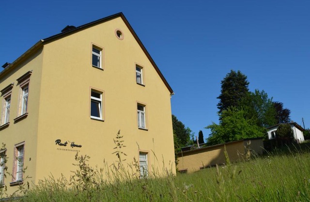 Ferienwohnung Eppendorf