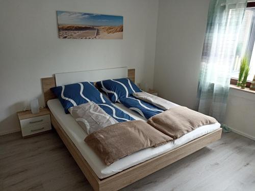 Ferienwohnung Erftalblick