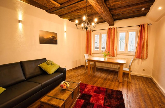 Ferienwohnung Erik