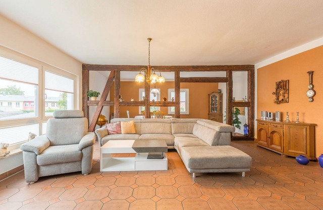 Ferienwohnung Erika, Deutschland