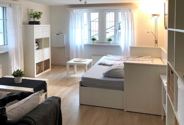 Ferienwohnung Erlinsbach So