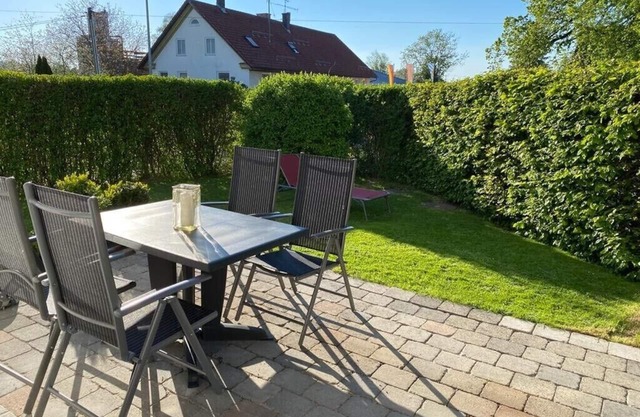 Ferienwohnung Ermi