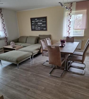 Ferienwohnung "Ernst 1"