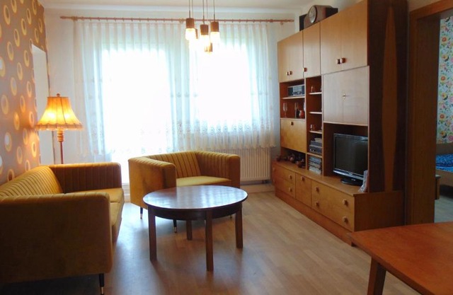 Ferienwohnung Ernst 10