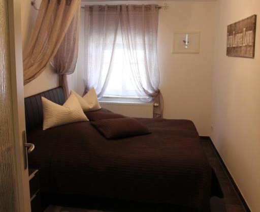 Ferienwohnung "Ernst Schmole"