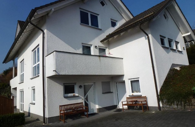 Ferienwohnung Erpel