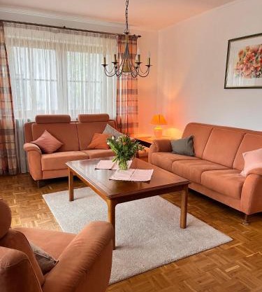 Ferienwohnung ErVino