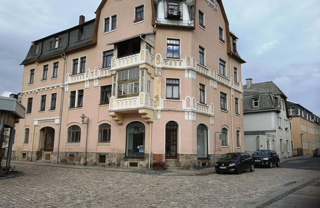 Ferienwohnung Erzgebirge