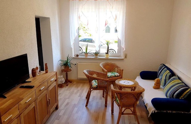 Ferienwohnung Erzgebirge