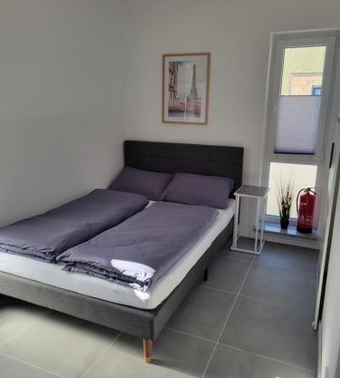 Ferienwohnung Esen EG