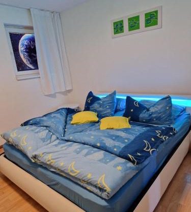 Ferienwohnung Esther