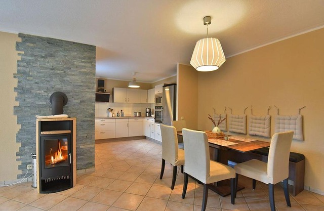 Ferienwohnung Etzelbach