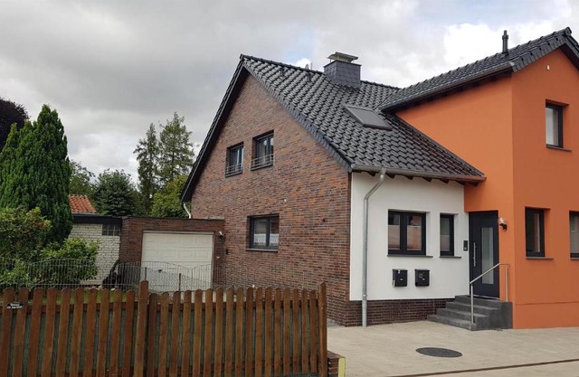 Ferienwohnung Eule