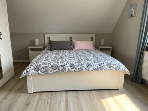 Ferienwohnung Eulennest