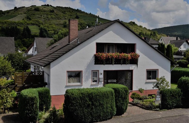 Ferienwohnung Euler