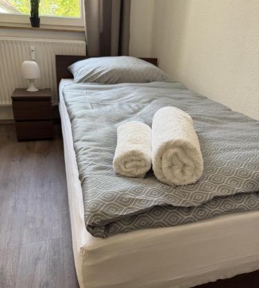 Ferienwohnung Evelyn