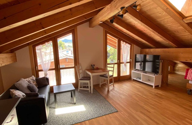 Ferienwohnung Evi - Traumferienwohnungen Schliersee