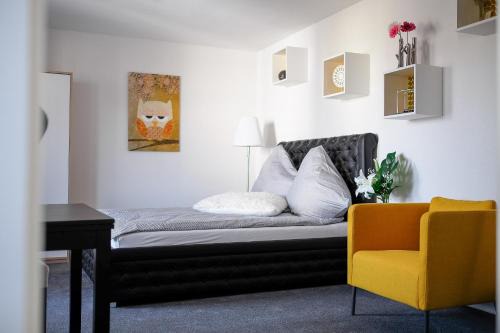 Ferienwohnung Ewa