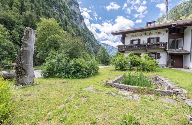 Ferienwohnung Förchensee