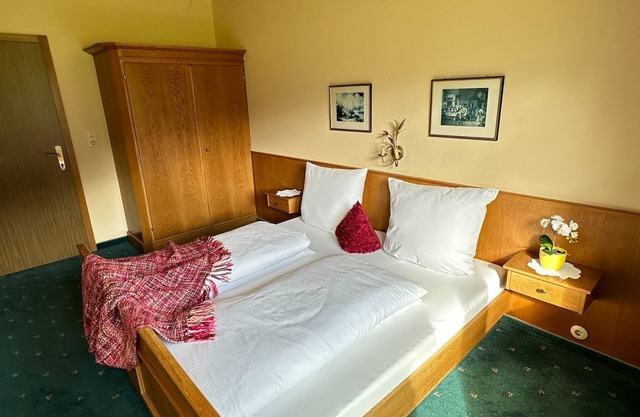 Ferienwohnung für 2 Personen Nr. 2 - Appartementhaus Zillertal Arena