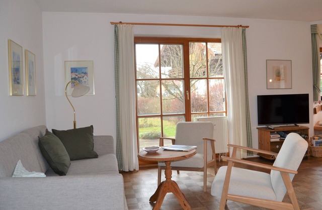 Ferienwohnung für 2-3 Personen, 70 m²