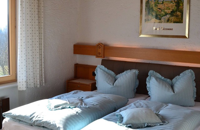 Ferienwohnung für 2 bis 3 Personen für Familien oder Pärchen