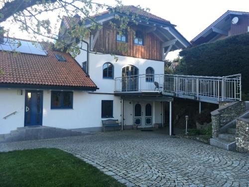 Ferienwohnung für 2 Personen im Bayerischen Wald