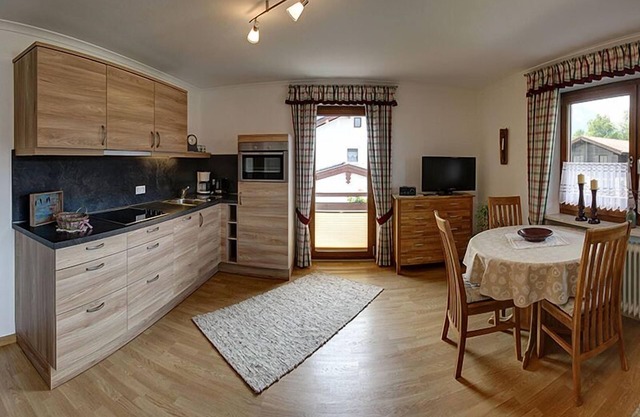 Ferienwohnung für 2 Personen, 1 separates Schlafzimmer, 42 m²