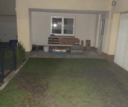 Ferienwohnung für 2 Personen