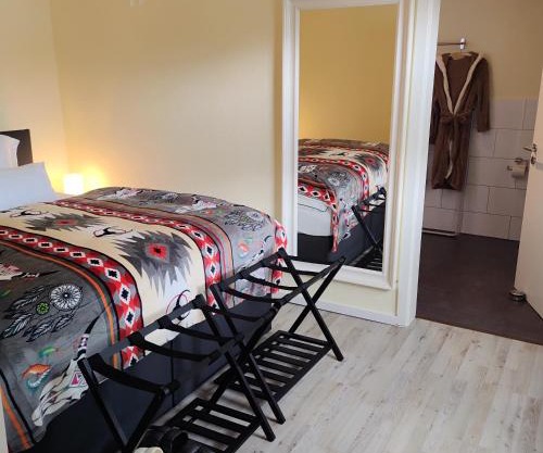 Ferienwohnung für 2 Personen Wellness & Radverleih