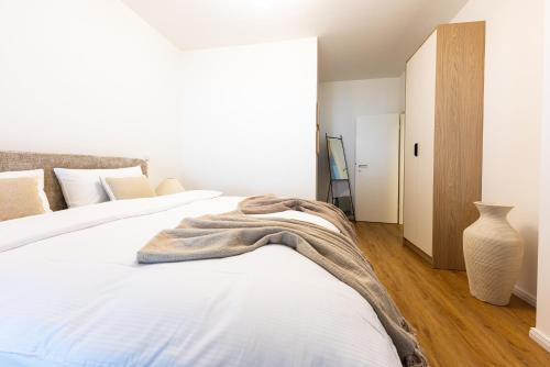 Ferienwohnung für 4 Mayschoß Küche WiFi TV Parken